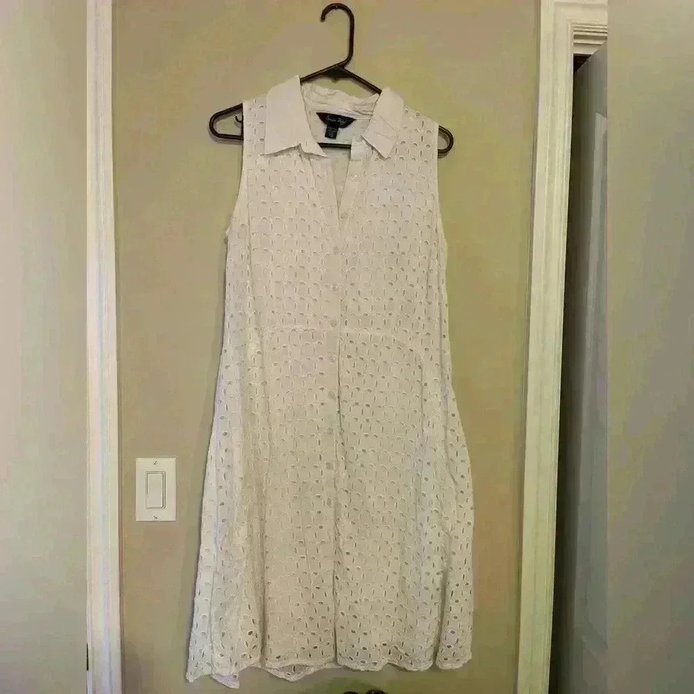 Charlie Paige dress